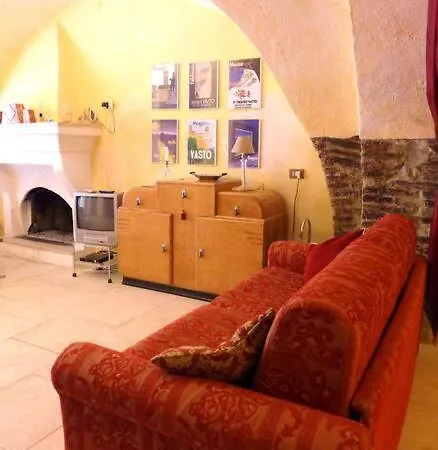 Medieval Apartment *