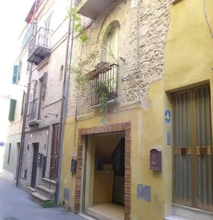 Medieval Vasto