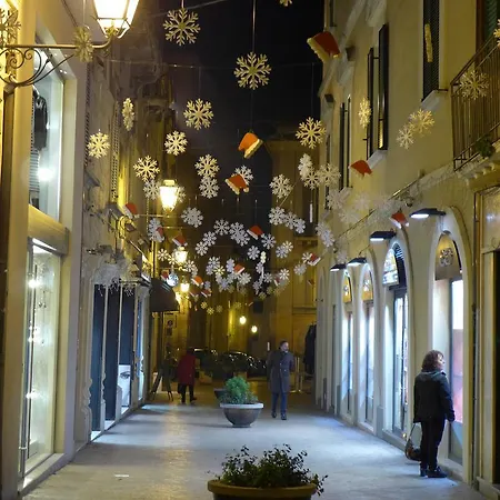Medieval Apartment Vasto