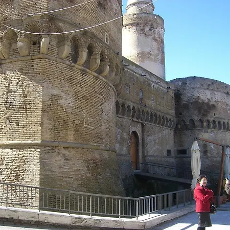 Apartment Medieval
