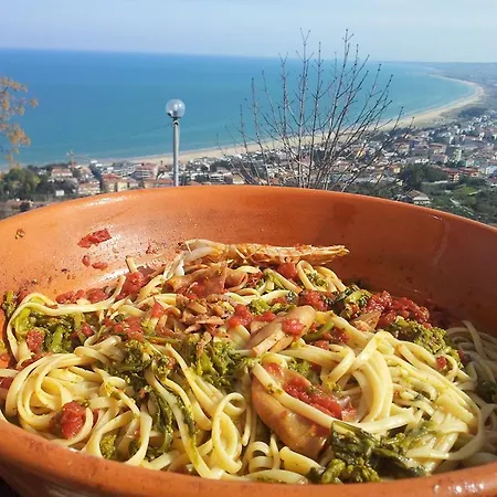 Medieval Vasto