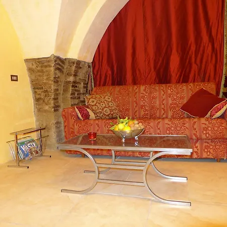 Medieval Apartment
